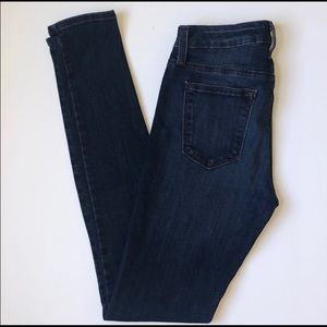 Just Black Denim Skinny Jean